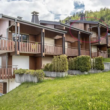 Renove, Calme Avec Garage A 1.9 Km Du Village - 3***, 4 Personnes, Wifi, Proche Navettes - Fr-1-304-235 *