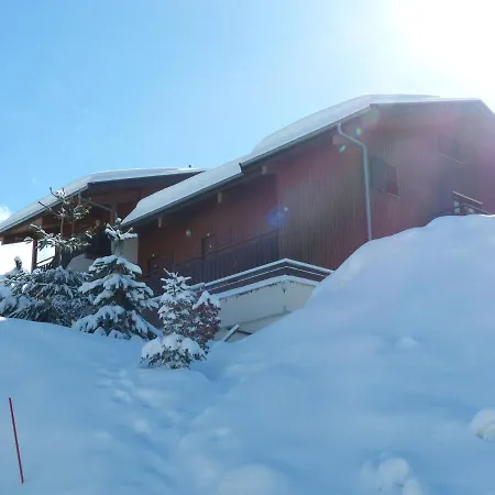 Renove, Calme Avec Garage A 1.9 Km Du Village - 3***, 4 Personnes, Wifi, Proche Navettes - Fr-1-304-235 * La Clusaz