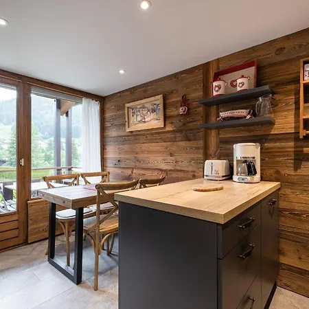 Apartment Renove, Calme Avec Garage A 1.9 Km Du Village - 3***, 4 Personnes, Wifi, Proche Navettes - Fr-1-304-235 *